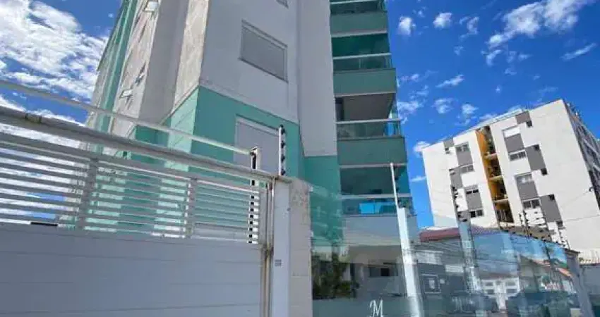 Apartamento 2 dormitórios com suíte _ excelente localização