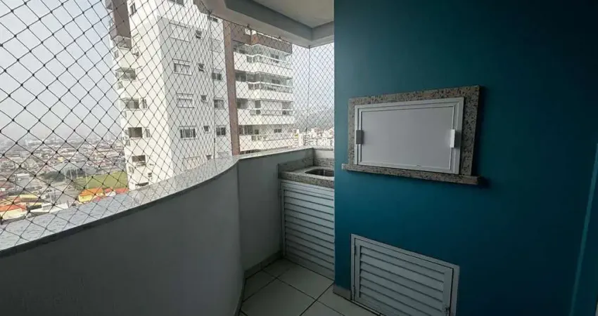 Apartamento com 2 quartos à venda no Jardim Cidade de Florianópolis, São José 