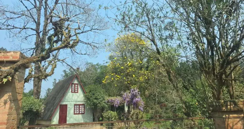 Chácara / sítio com 2 quartos à venda no Centro, Angelina