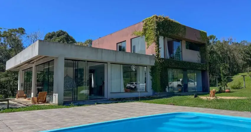 Chácara / sítio com 2 quartos à venda no Centro, Rancho Queimado 