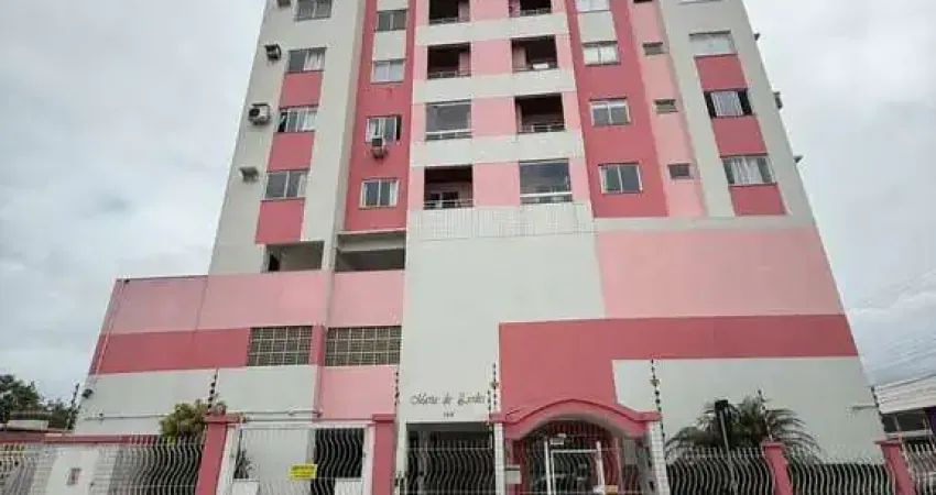 Apartamento com 3 quartos à venda no Kobrasol, São José