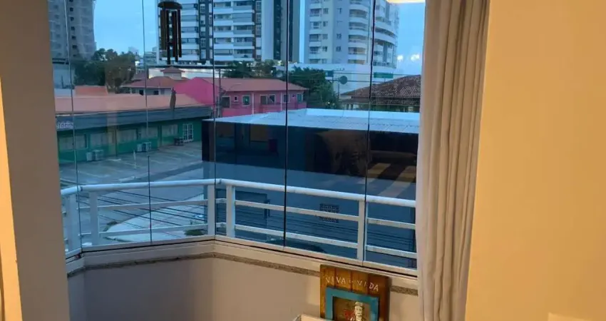 Apartamento com 2 quartos à venda no Kobrasol, São José 