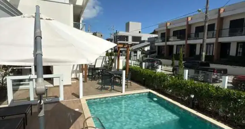 Apartamento com 2 quartos à venda no Centro, Governador Celso Ramos 