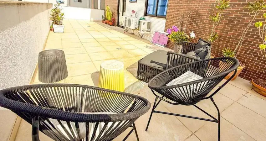 Apartamento no coracao do kobrasol 3 dormitórios com 3 suítes