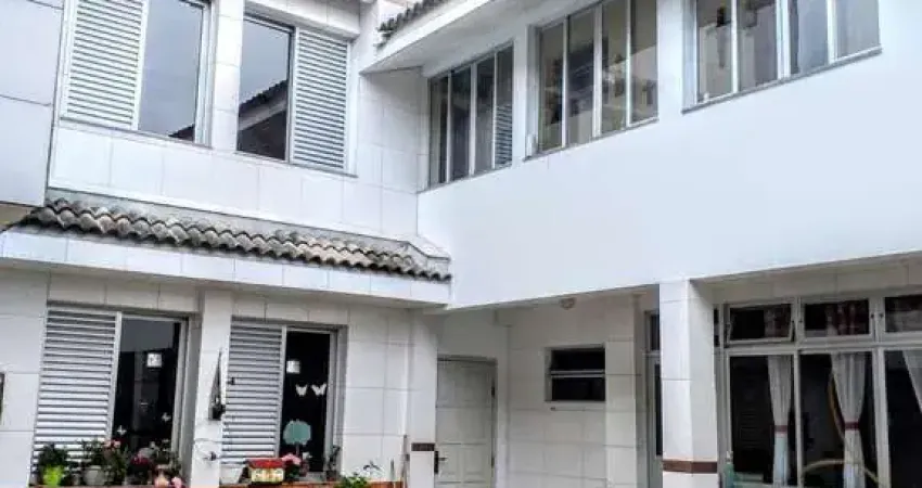 Casa com 7 quartos à venda no Daniela, Florianópolis 