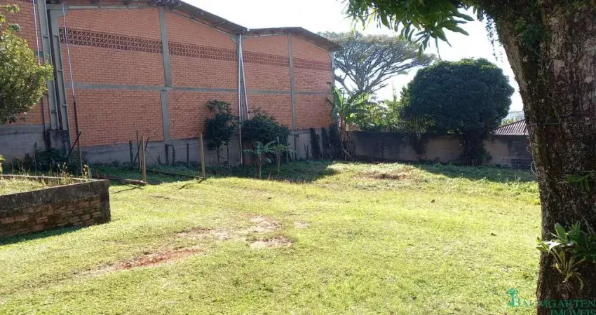 Terreno à venda na Serraria, São José