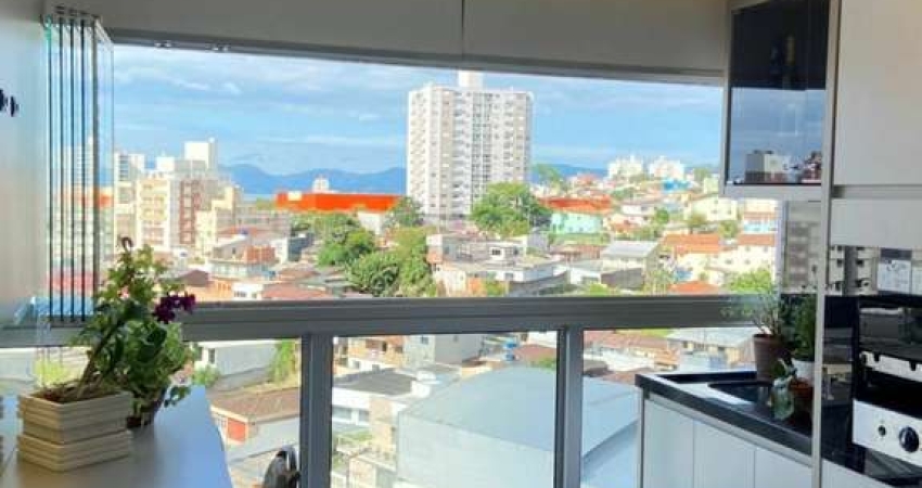 Apartamento com 3 quartos à venda no Capoeiras, Florianópolis 