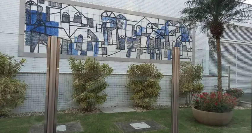 Apartamento com 2 quartos à venda no Areias, São José 