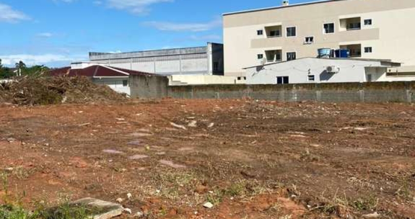 Terreno à venda no Areias, São José 
