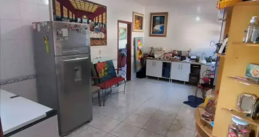 Casa com 4 quartos à venda no Ipiranga, São José 