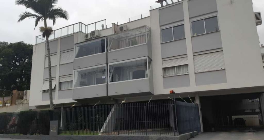 Apartamento com 3 quartos à venda no Itaguaçu, Florianópolis 