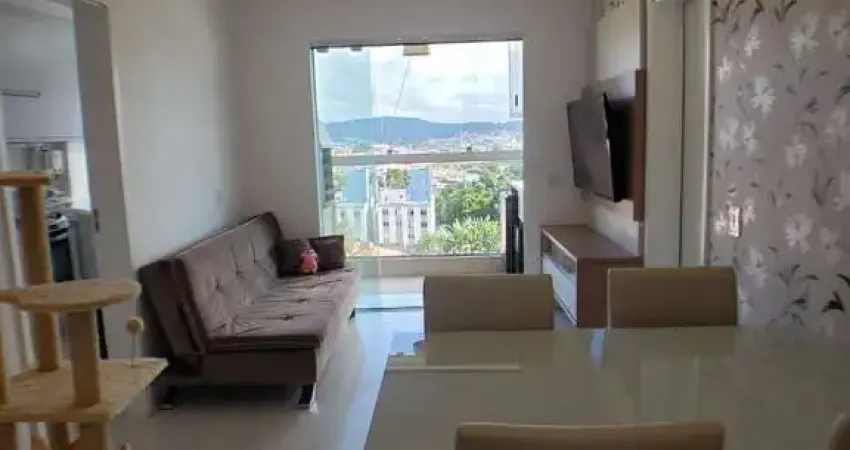 Apartamento com 2 quartos à venda na Serraria, São José 