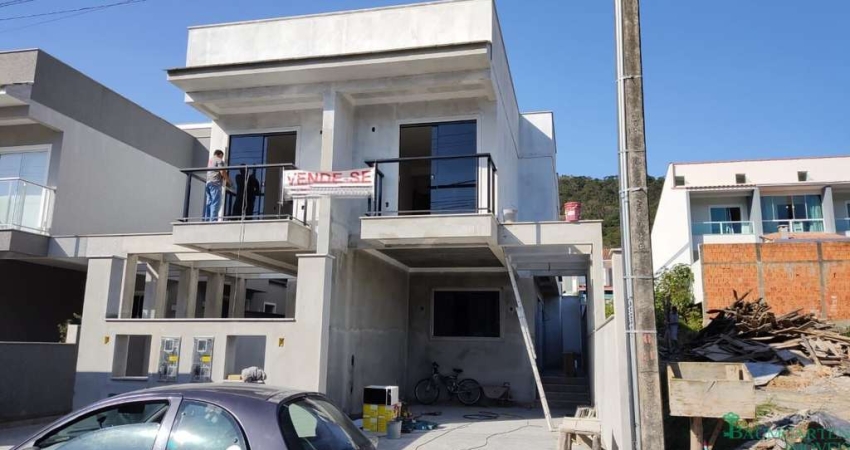 Casa com 3 quartos à venda no Potecas, São José 