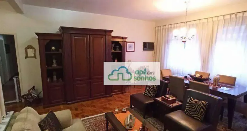 Apartamento com 3 quartos à venda na Barra Funda, São Paulo 