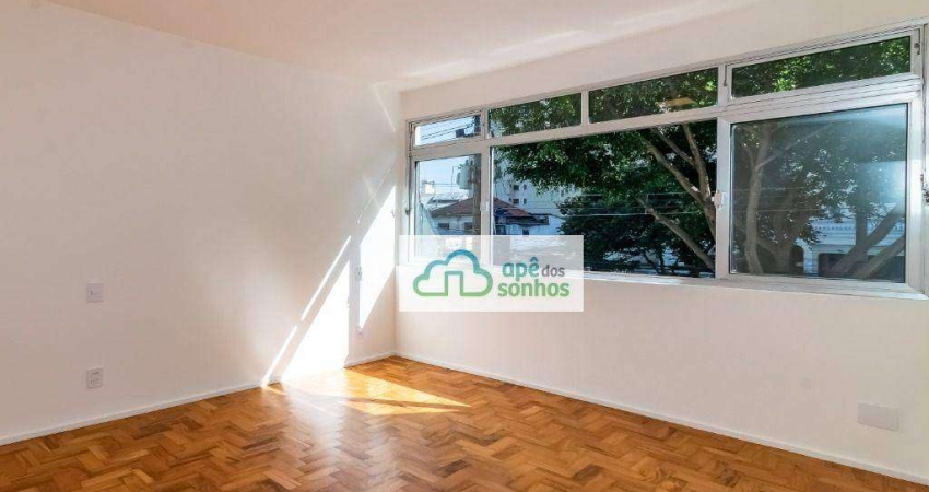 Apartamento com 1 quarto à venda no Campos Eliseos, São Paulo 