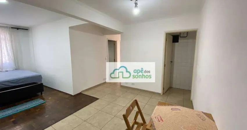 Apartamento com 3 quartos à venda em Jaguaré, São Paulo 