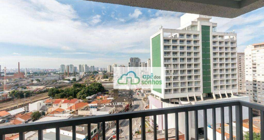 Kitnet / Stúdio para alugar na Água Branca, São Paulo 