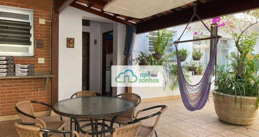 Casa com 4 quartos à venda em Alto da Lapa, São Paulo 