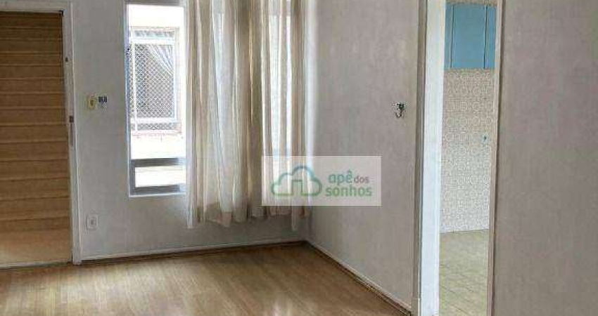 Apartamento com 2 quartos à venda em Perdizes, São Paulo 