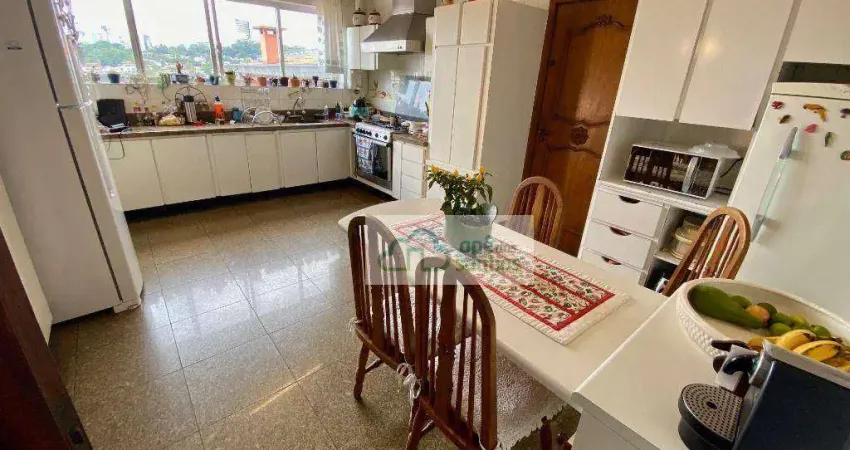 Casa com 4 quartos à venda na Rua José de Freitas Guimarães, 411, Pacaembu, São Paulo