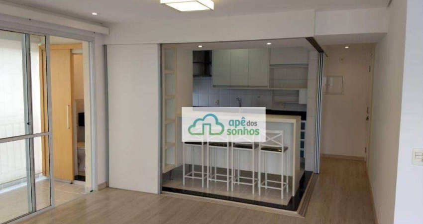 Apartamento com 2 quartos à venda na Vila Madalena, São Paulo 