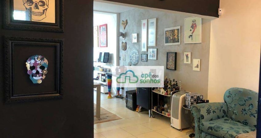 Casa com 3 quartos à venda em Pinheiros, São Paulo 