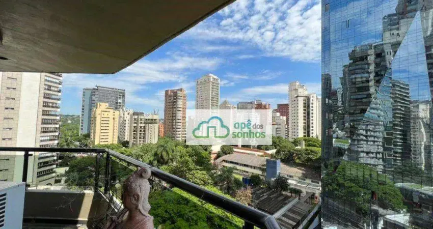 Apartamento com 3 quartos à venda no Itaim Bibi, São Paulo 
