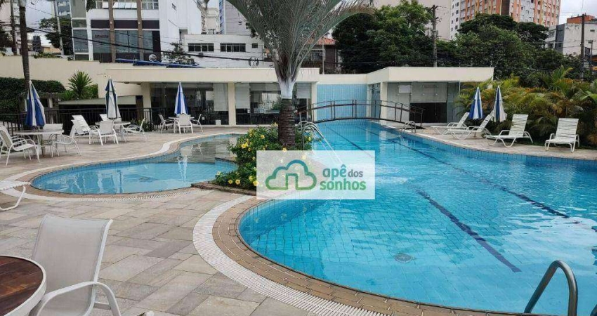 Apartamento com 2 quartos à venda na Vila Madalena, São Paulo 