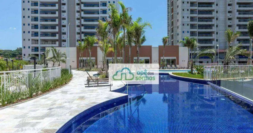 Apartamento com 2 quartos à venda na Vila Anastácio, São Paulo 