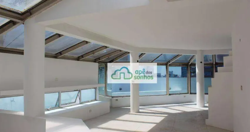 Apartamento com 3 quartos à venda na Rua Doutor Gabriel dos Santos, 591, Higienópolis, São Paulo