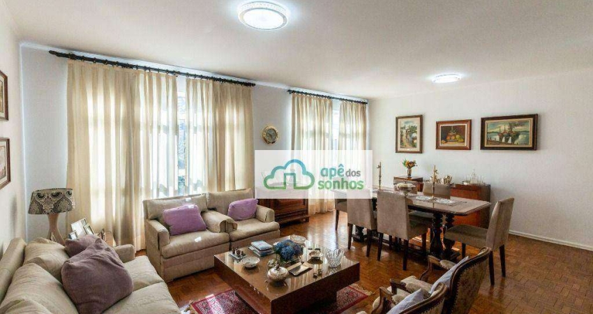 Apartamento com 3 quartos à venda na Bela Vista, São Paulo 