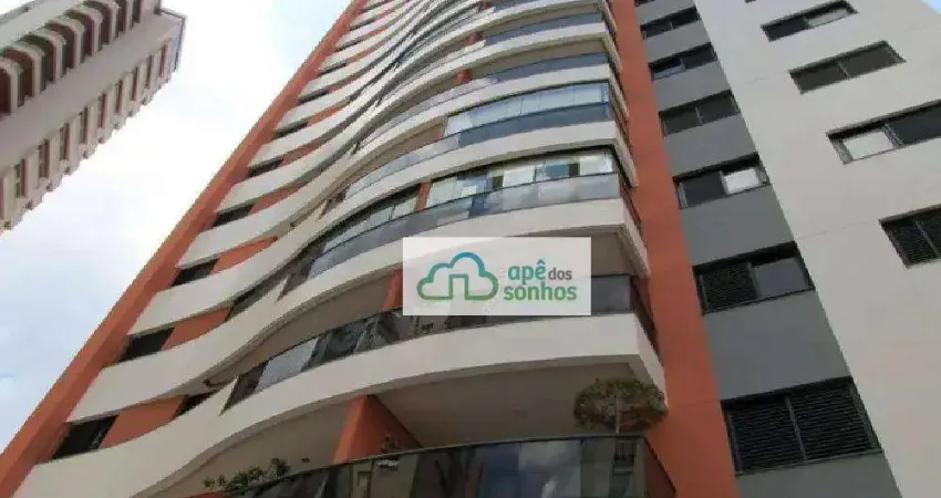 Apartamento com 3 quartos à venda na Pompéia, São Paulo 
