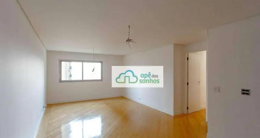 Apartamento com 3 quartos à venda na Rua Cayowaá, 1872, Pompéia, São Paulo