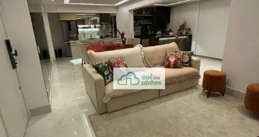 Apartamento com 2 quartos à venda na Vila Anastácio, São Paulo 