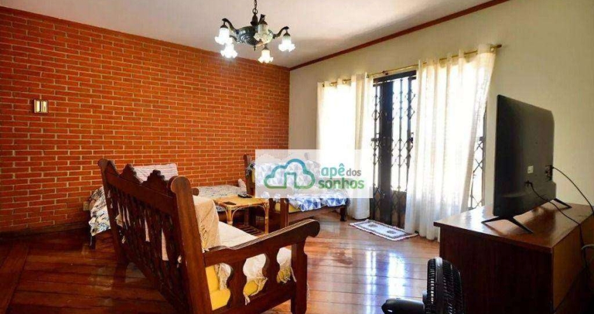 Casa com 3 quartos à venda em Alto de Pinheiros, São Paulo 