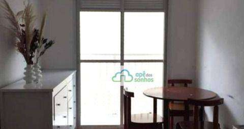 Apartamento com 1 quarto à venda na Vila Sônia, São Paulo 