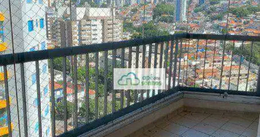 Apartamento com 3 quartos à venda na Pompéia, São Paulo 
