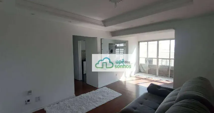 Apartamento com 2 quartos à venda em Pinheiros, São Paulo 