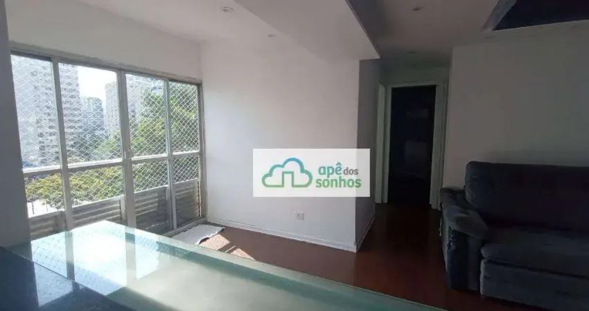 Apartamento com 2 quartos à venda na Rua João Moura, 187, Pinheiros, São Paulo