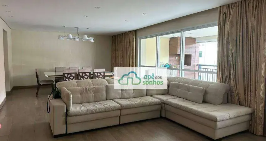 Apartamento com 3 quartos à venda na Água Branca, São Paulo 