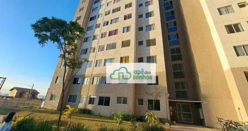 Apartamento com 2 quartos à venda no Butantã, São Paulo 