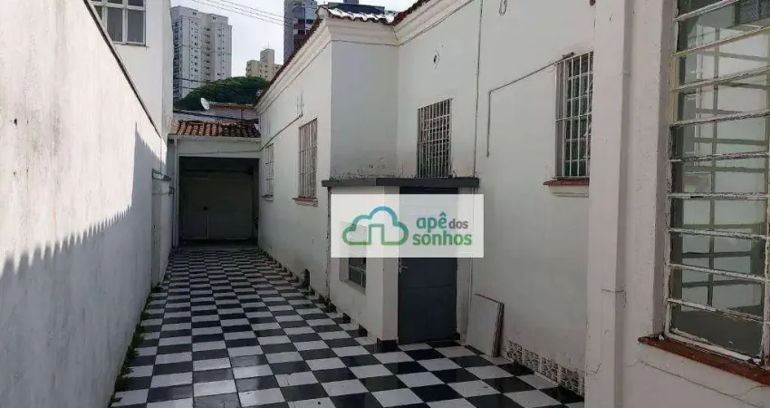Casa com 3 quartos à venda na Rua Tito, 1292, Lapa, São Paulo
