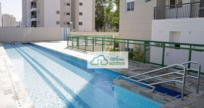 Apartamento com 1 quarto à venda na Vila Andrade, São Paulo 