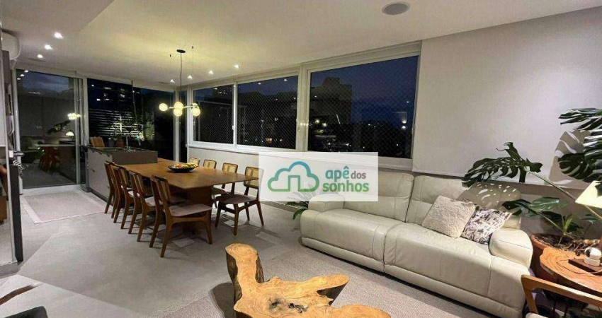 Cobertura com 3 quartos à venda na Vila Ipojuca, São Paulo 