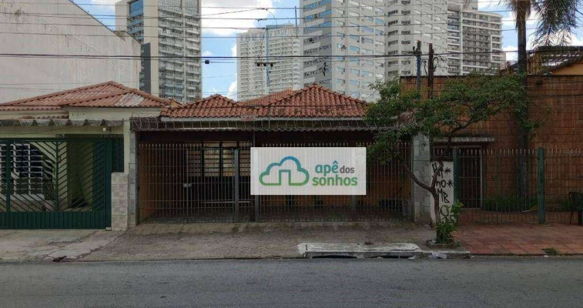 320 m² de terreno! 298 m² construídos!