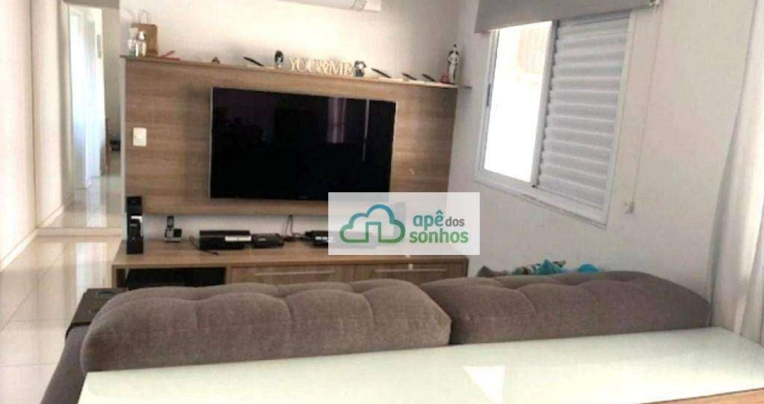 Apartamento com 2 quartos à venda na Vila Leopoldina, São Paulo 