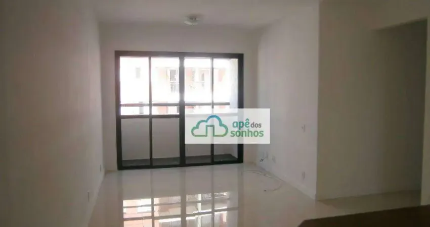 Ótimo apê na Vila Ipojuca!