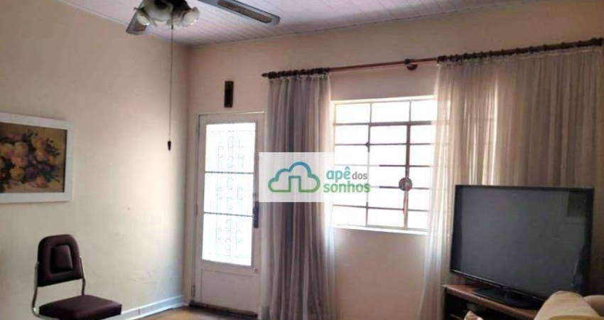 Casa com 3 quartos à venda na Lapa, São Paulo 