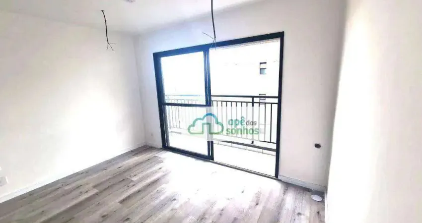 Kitnet / Stúdio à venda na Bela Vista, São Paulo 