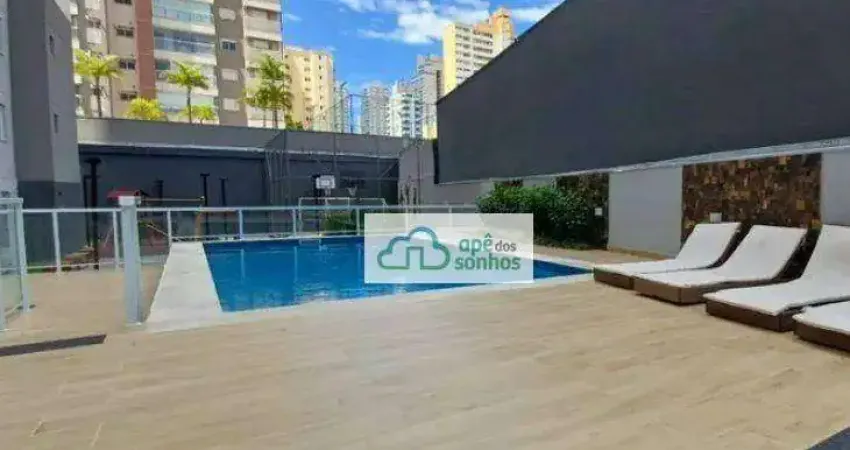 Apartamento com 2 quartos à venda na Água Branca, São Paulo 